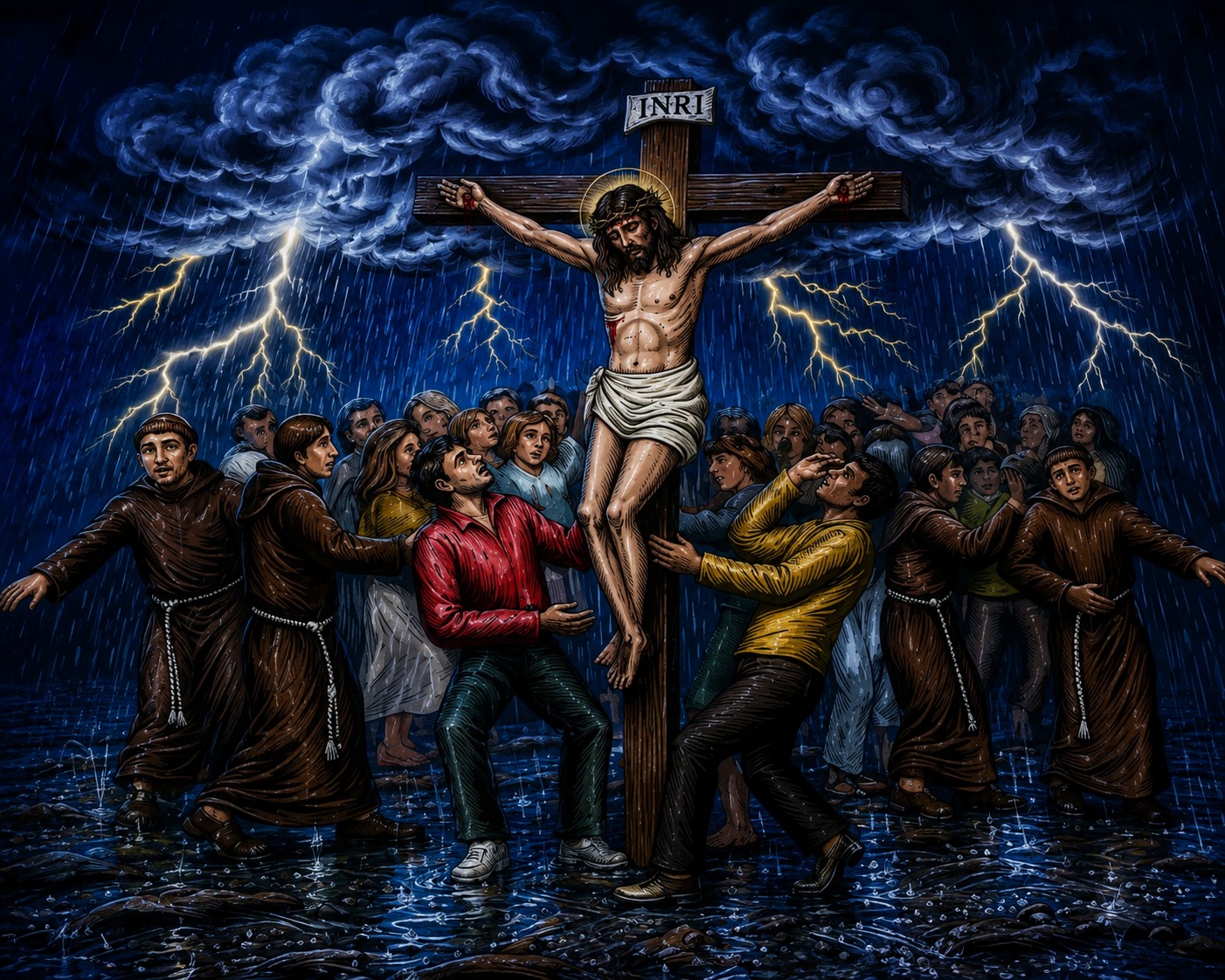 Tempestad